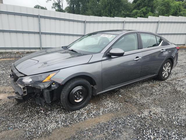 2022 NISSAN ALTIMA S, 