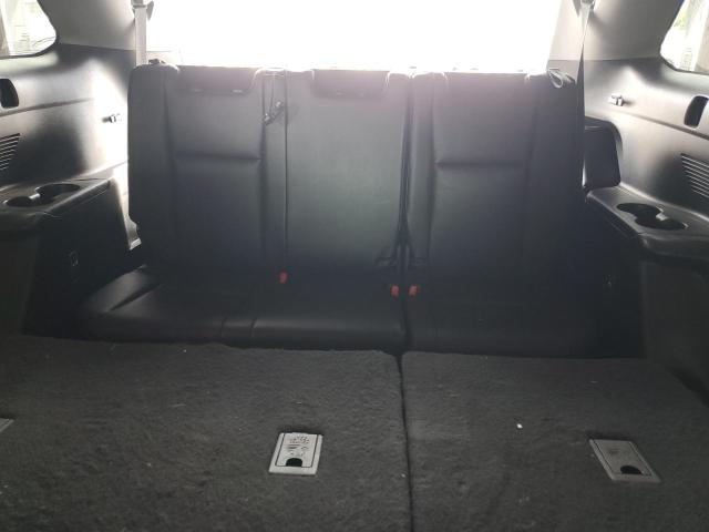 5TDJKRFHXGS259750 - 2016 TOYOTA HIGHLANDER XLE Schwarz Foto 10