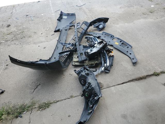 5TDJKRFHXGS259750 - 2016 TOYOTA HIGHLANDER XLE Schwarz Foto 13