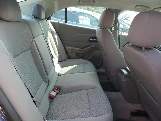 1G11B5SA1DF291301 - 2013 CHEVROLET MALIBU LS BLUE photo 10