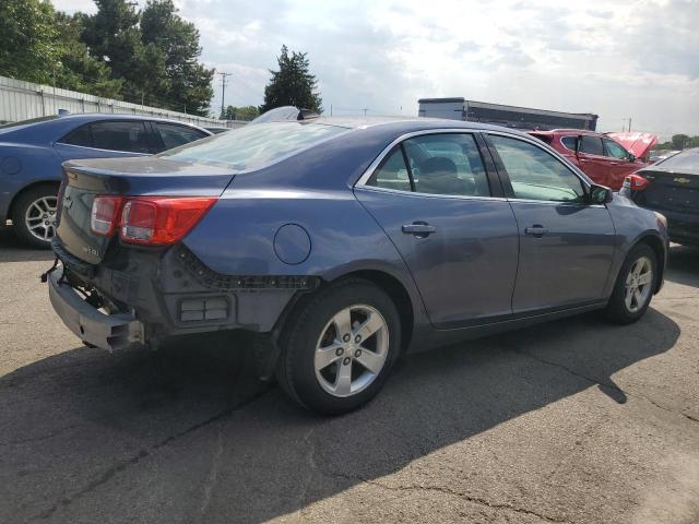 1G11B5SA1DF291301 - 2013 CHEVROLET MALIBU LS BLUE photo 3