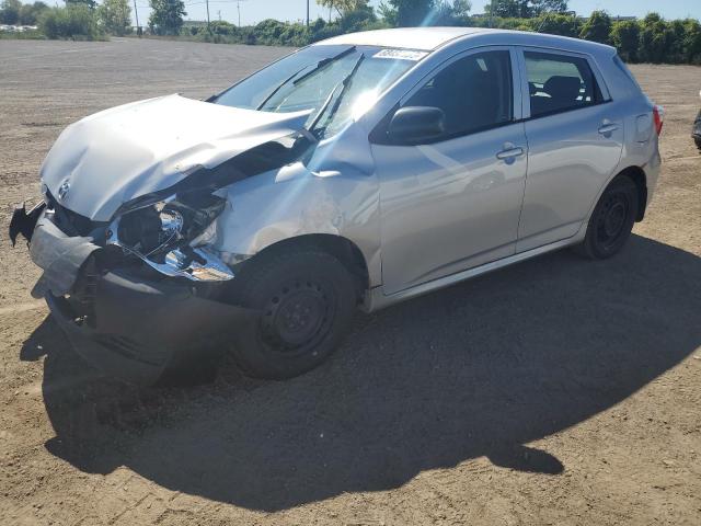2009 TOYOTA COROLLA MA, 