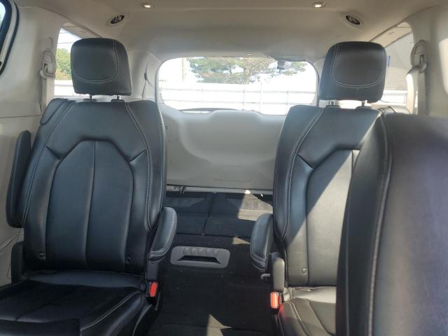 2C4RC1BG4RR164112 - 2024 CHRYSLER PACIFICA TOURING L WHITE photo 10