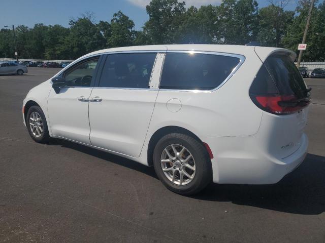 2C4RC1BG4RR164112 - 2024 CHRYSLER PACIFICA TOURING L WHITE photo 2