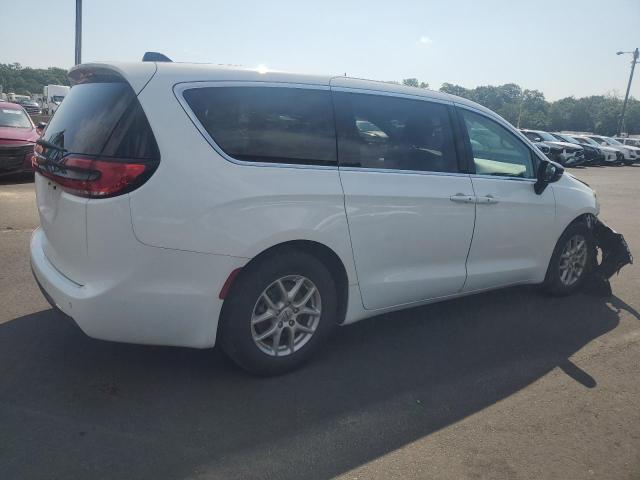 2C4RC1BG4RR164112 - 2024 CHRYSLER PACIFICA TOURING L WHITE photo 3