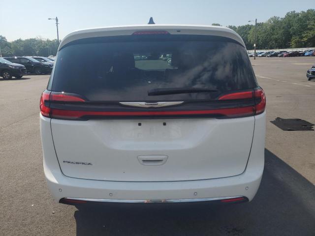 2C4RC1BG4RR164112 - 2024 CHRYSLER PACIFICA TOURING L WHITE photo 6