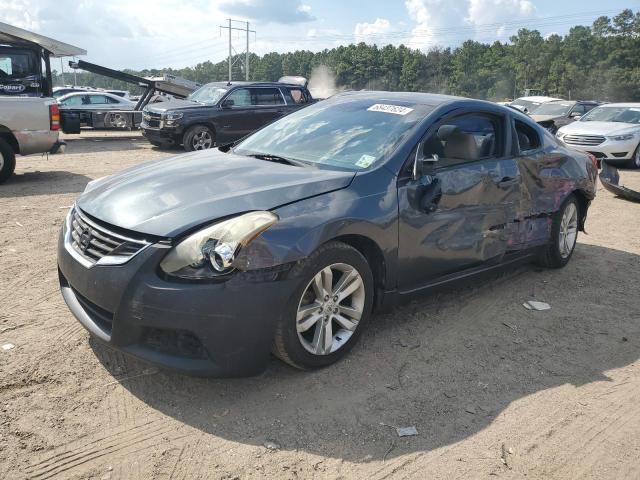 1N4AL2EP6BC160968 - 2011 NISSAN ALTIMA S CHARCOAL photo 1