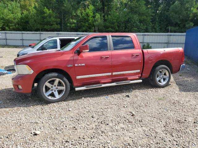 2009 DODGE RAM 1500, 