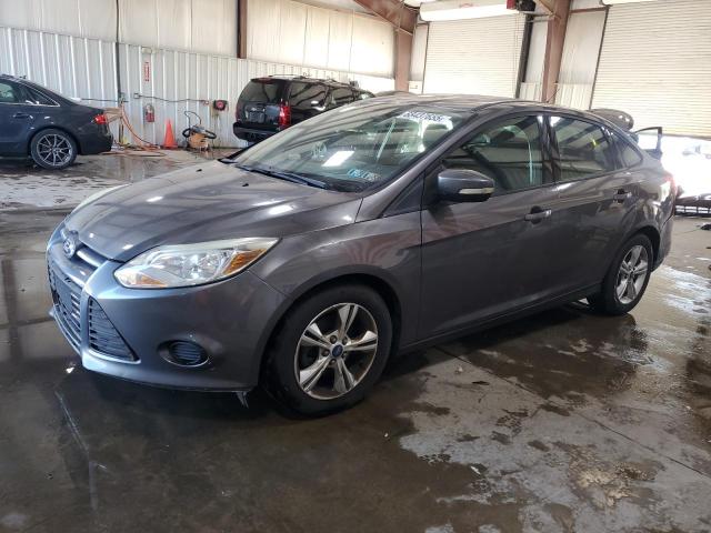 2013 FORD FOCUS SE, 
