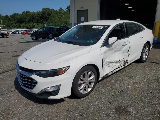 2023 CHEVROLET MALIBU LT, 