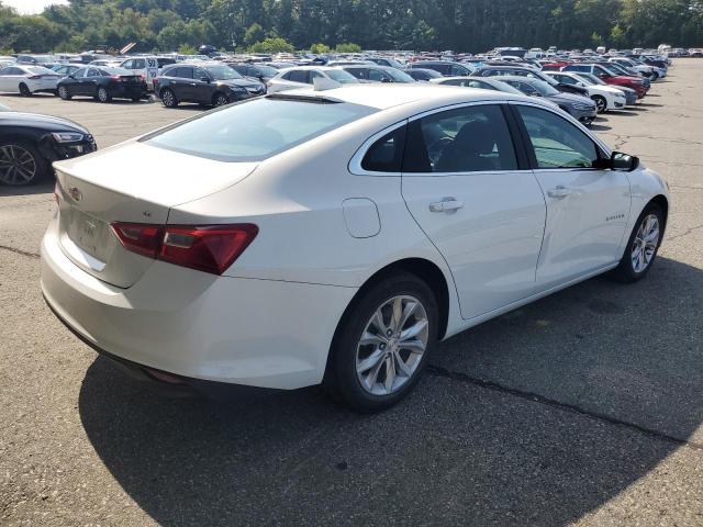 1G1ZD5STXPF192804 - 2023 CHEVROLET MALIBU LT WHITE photo 3