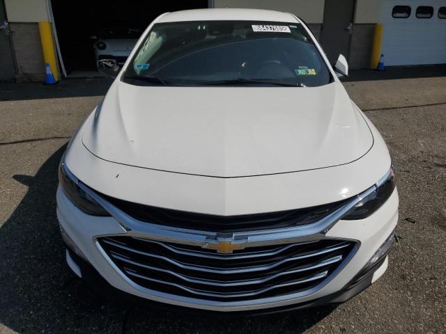 1G1ZD5STXPF192804 - 2023 CHEVROLET MALIBU LT WHITE photo 5