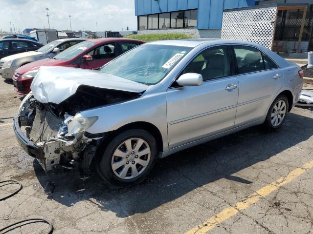 2007 TOYOTA CAMRY LE, 