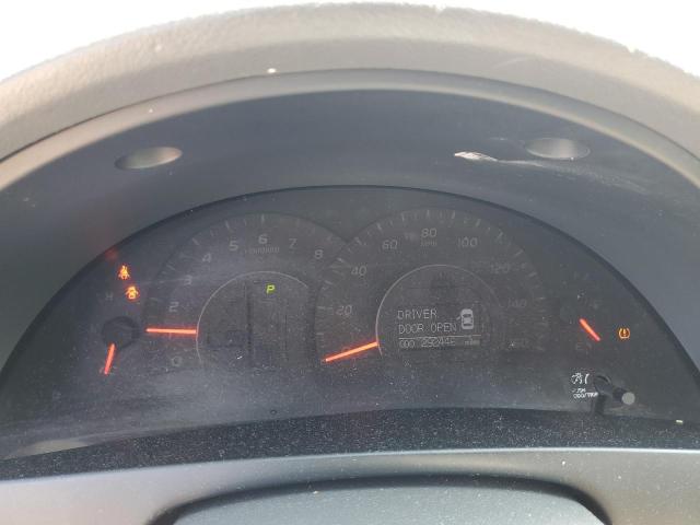 JTNBK46K473020551 - 2007 TOYOTA CAMRY LE Gümüş foto 9