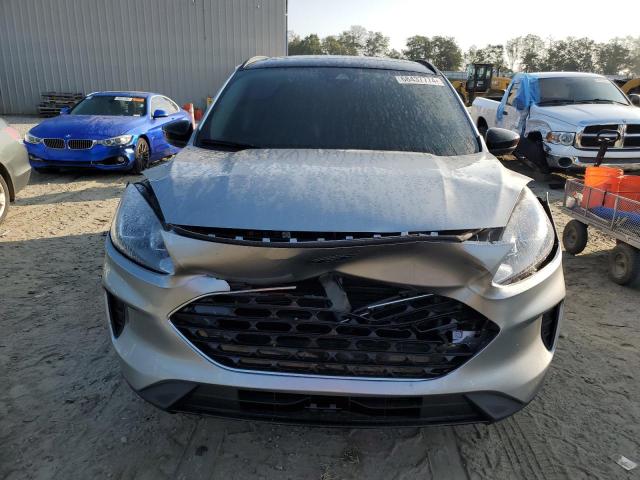 1FMCU0G6XNUB68400 - 2022 FORD ESCAPE SE GRAY photo 5