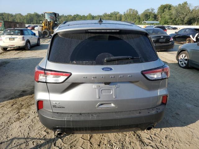 1FMCU0G6XNUB68400 - 2022 FORD ESCAPE SE GRAY photo 6