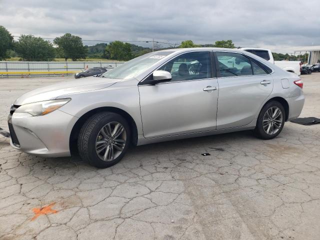 2017 TOYOTA CAMRY LE, 