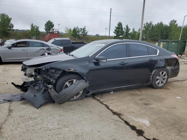 2012 ACURA TL, null