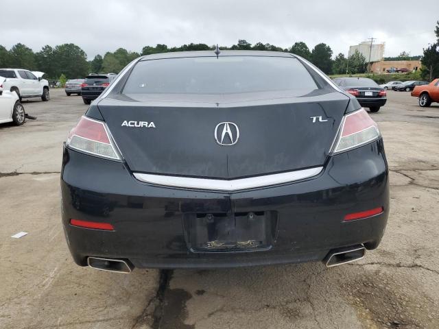 19UUA8F29CA004991 - 2012 ACURA TL BLACK photo 6