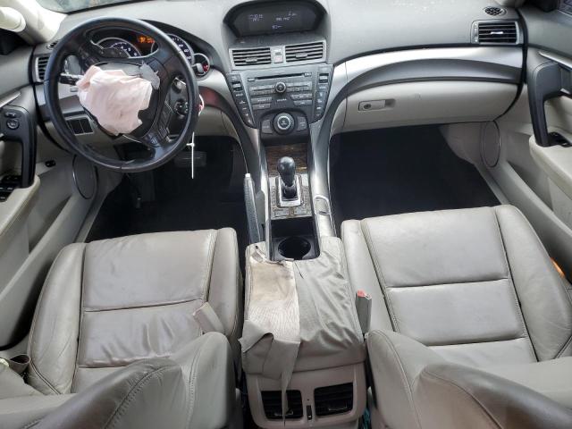 19UUA8F29CA004991 - 2012 ACURA TL BLACK photo 8
