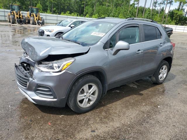 2019 CHEVROLET TRAX 1LT, 