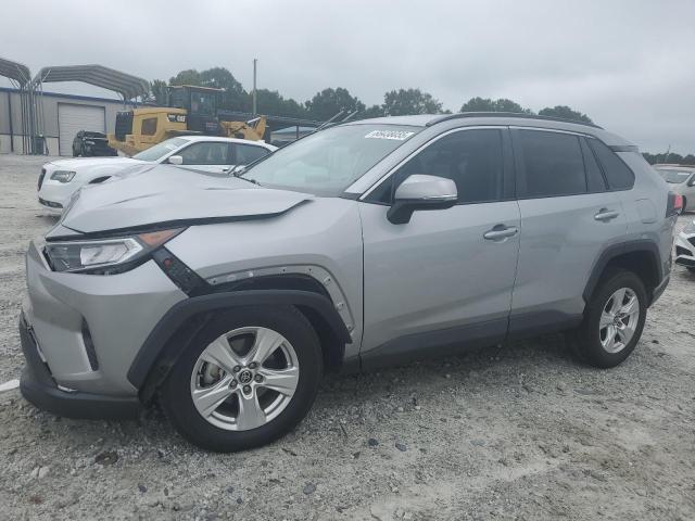 2021 TOYOTA RAV4 XLE, 