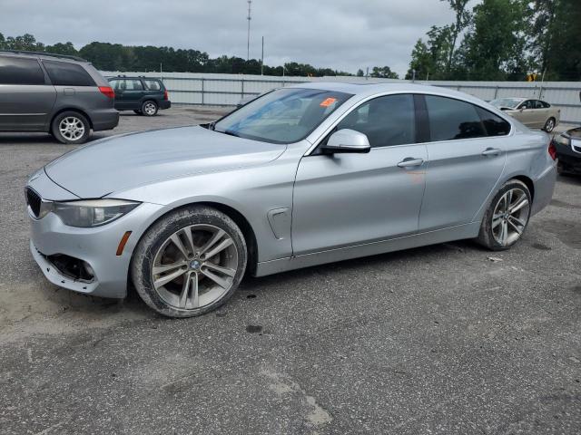 2018 BMW 430I GRAN COUPE, 