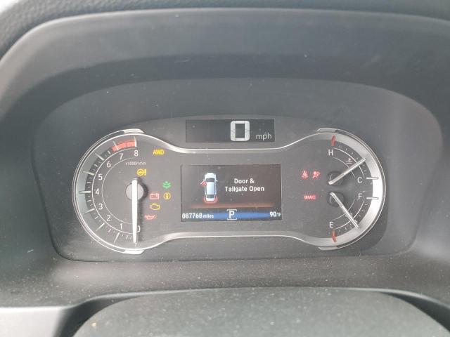 5FNYF6H5XJB067017 - 2018 HONDA PILOT EXL 石墨色 照片 9