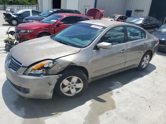 2008 NISSAN ALTIMA 2.5, 