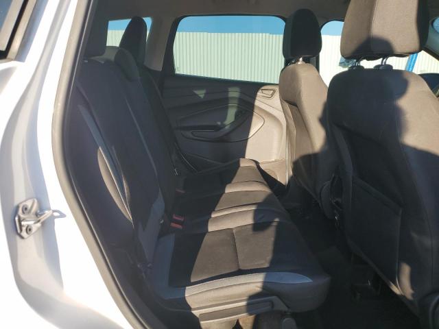 1FMCU0F77FUA81601 - 2015 FORD ESCAPE S WHITE photo 11