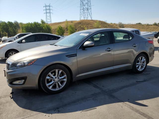 2013 KIA OPTIMA LX, 
