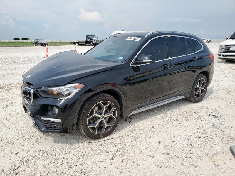 2019 BMW X1 XDRIVE28I, 
