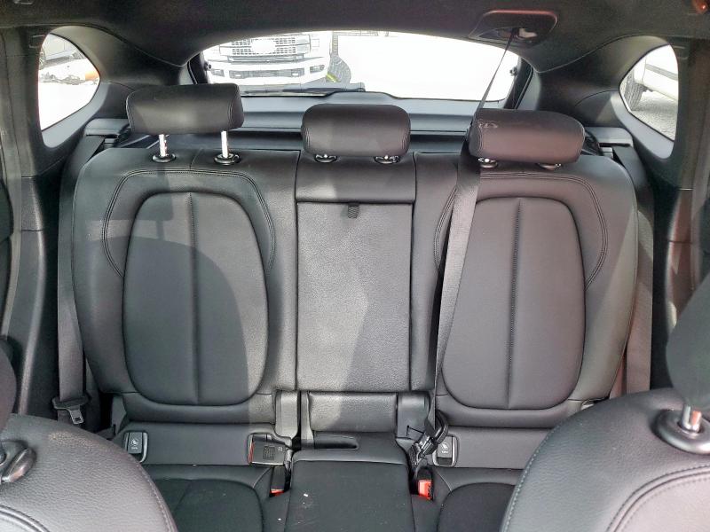 WBXHT3C57K5N23141 - 2019 BMW X1 XDRIVE28I BLACK photo 10