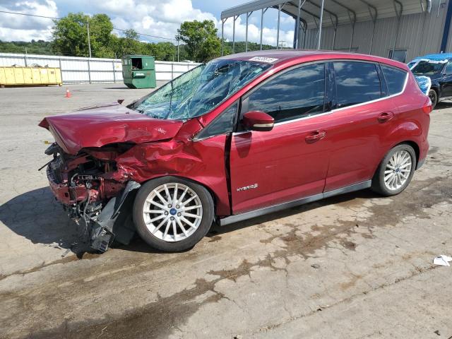 2014 FORD C-MAX SEL, 