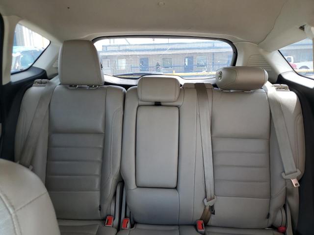 1FADP5BUXEL521703 - 2014 FORD C-MAX SEL RED photo 10