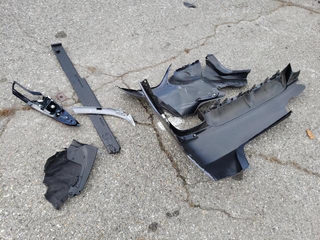 4T1G11AK2PU798808 - 2023 TOYOTA CAMRY SE NIGHT SHADE GRAY photo 12