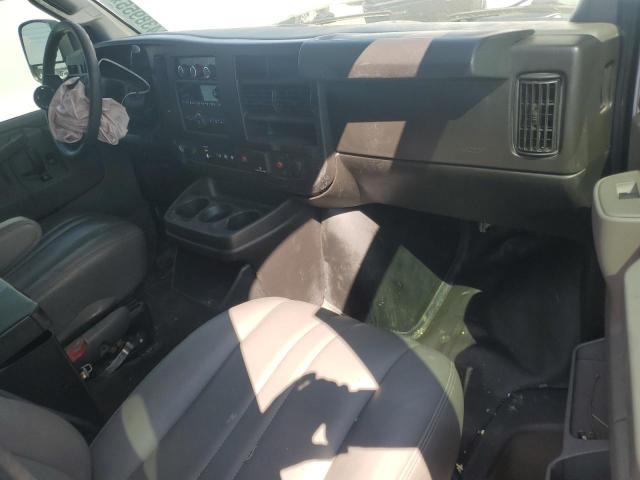 1GCWGAFP6K1163474 - 2019 CHEVROLET EXPRESS G2 白色 照片 8