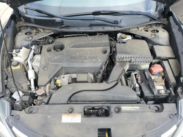 1N4AL3AP3JC155155 - 2018 NISSAN ALTIMA 2.5 შავი ფოტო 11
