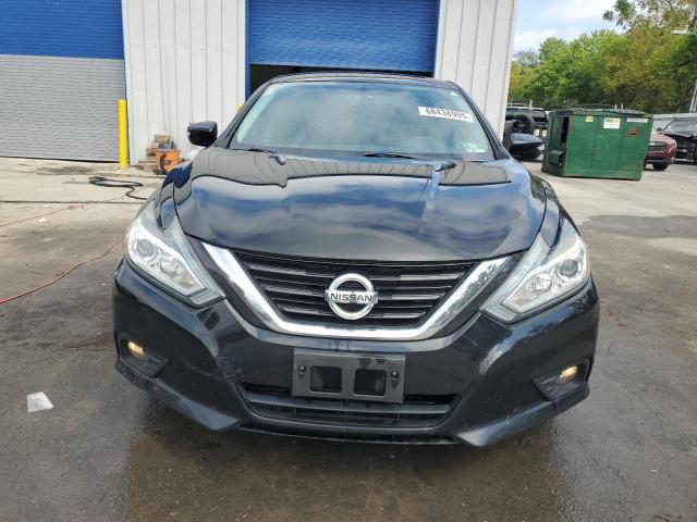 1N4AL3AP3JC155155 - 2018 NISSAN ALTIMA 2.5 შავი ფოტო 5