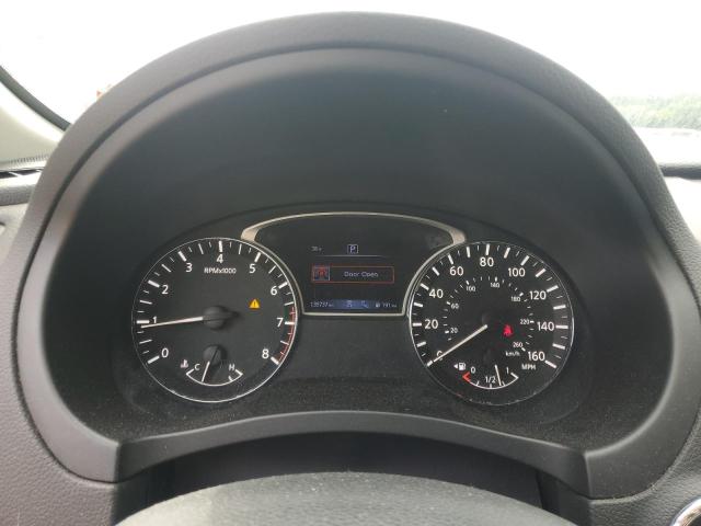 1N4AL3AP3JC155155 - 2018 NISSAN ALTIMA 2.5 შავი ფოტო 9