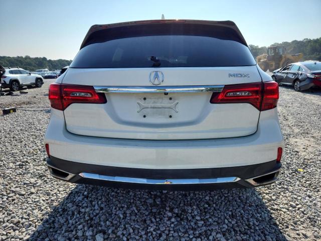5FRYD3H58HB011851 - 2017 ACURA MDX TECHNOLOGY 白色 照片 6
