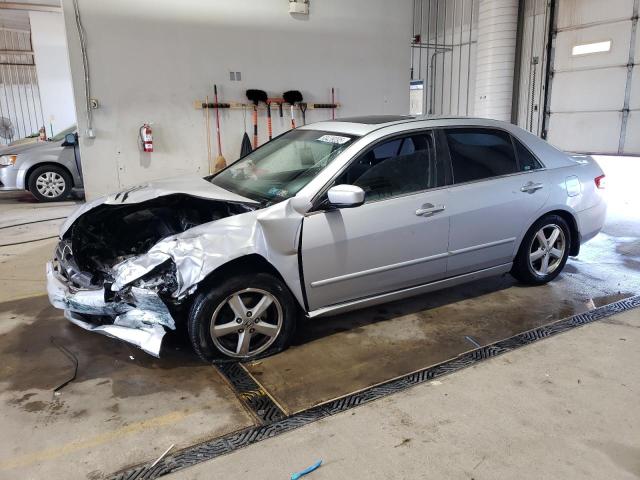 2004 HONDA ACCORD EX, 