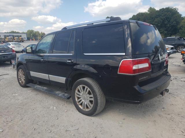 5LMFU285X8LJ04363 - 2008 LINCOLN NAVIGATOR შავი ფოტო 2