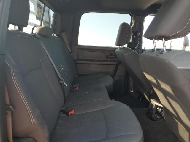 3C6UR5CLXPG530385 - 2023 RAM 2500 TRADESMAN Boz foto 10