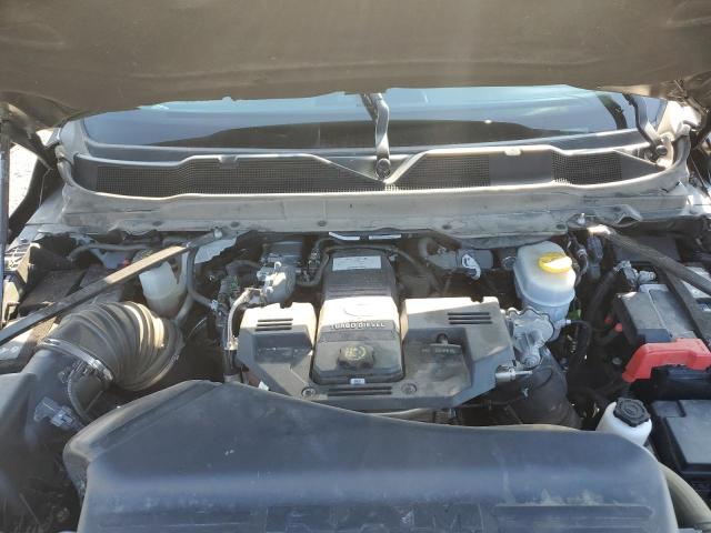 3C6UR5CLXPG530385 - 2023 RAM 2500 TRADESMAN Boz foto 11