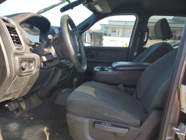 3C6UR5CLXPG530385 - 2023 RAM 2500 TRADESMAN Boz foto 7