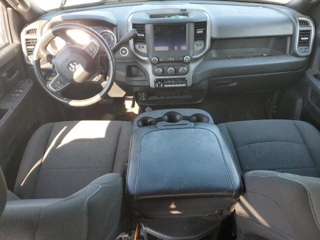 3C6UR5CLXPG530385 - 2023 RAM 2500 TRADESMAN Boz foto 8