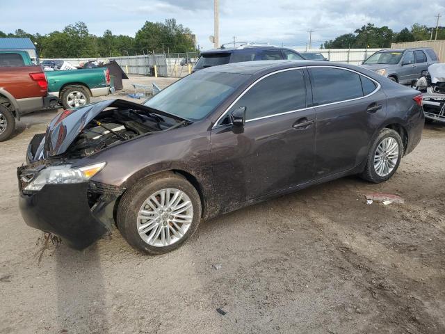 2013 LEXUS ES 350, 