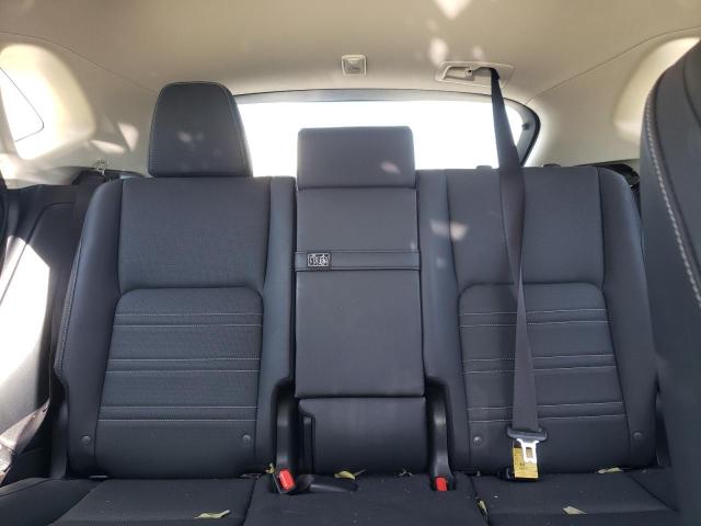 JTJYARBZ0K2143325 - 2019 LEXUS NX 300 BASE Boz foto 10