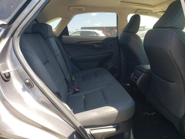 JTJYARBZ0K2143325 - 2019 LEXUS NX 300 BASE Boz foto 11